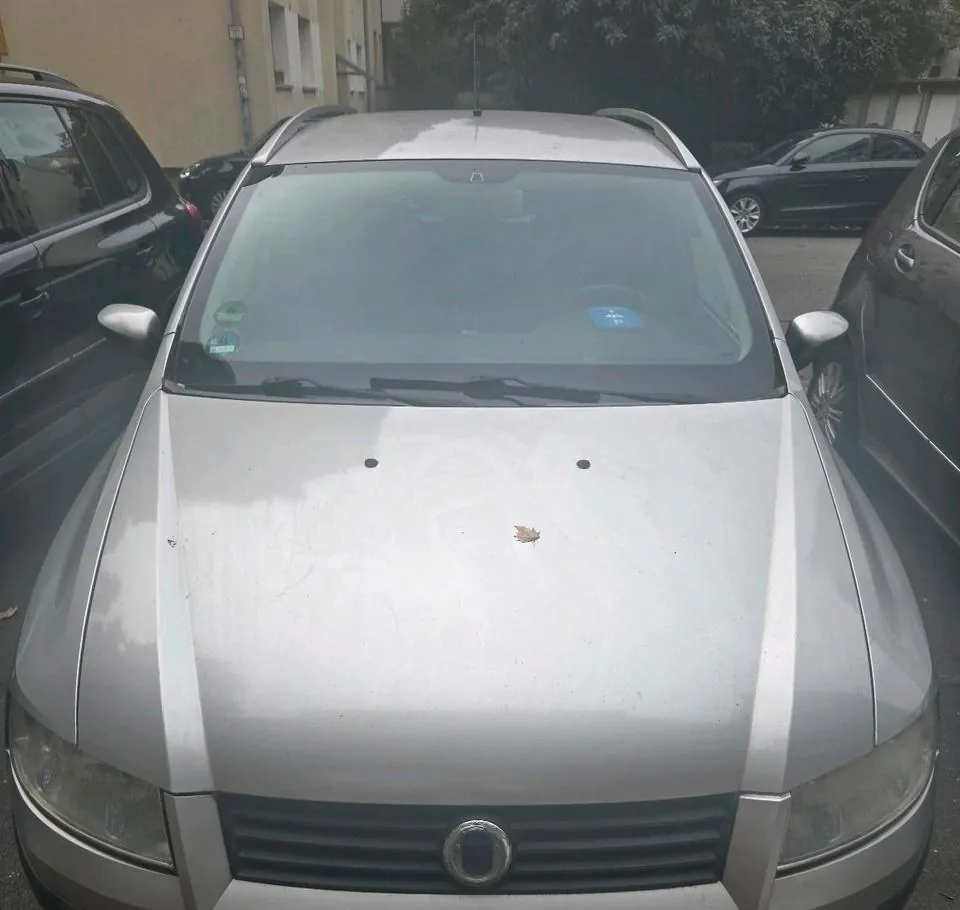Fiat Stilo