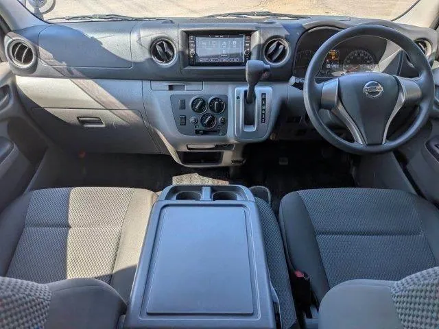 Nissan Nv350 Caravan 2017 photo 3