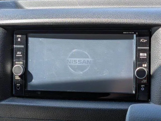 Nissan Nv350 Caravan 2017 photo 4