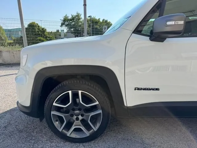 Jeep Renegade 2019 photo 4