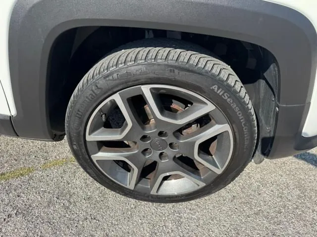 Jeep Renegade 2019 photo 5