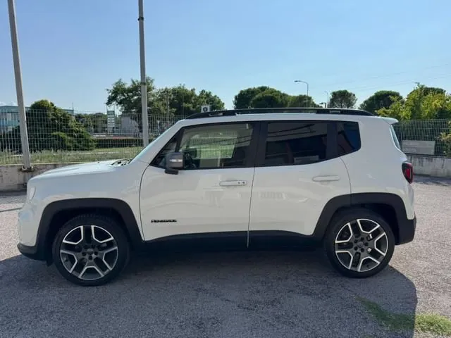 Jeep Renegade 2019 photo 2