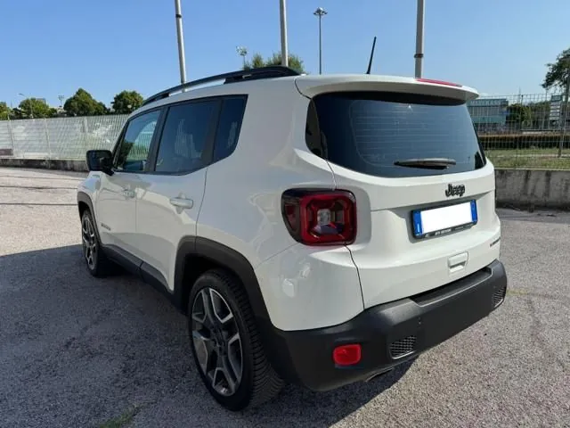 Jeep Renegade 2019 photo 3