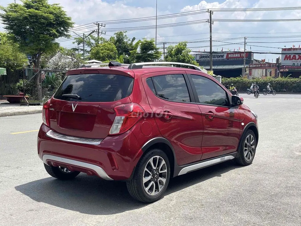 Vinfast Fadil 2022 photo 3