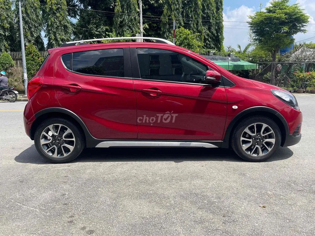 Vinfast Fadil 2022 photo 5