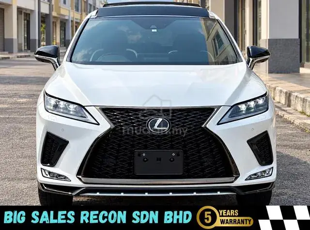 Lexus Rx300
