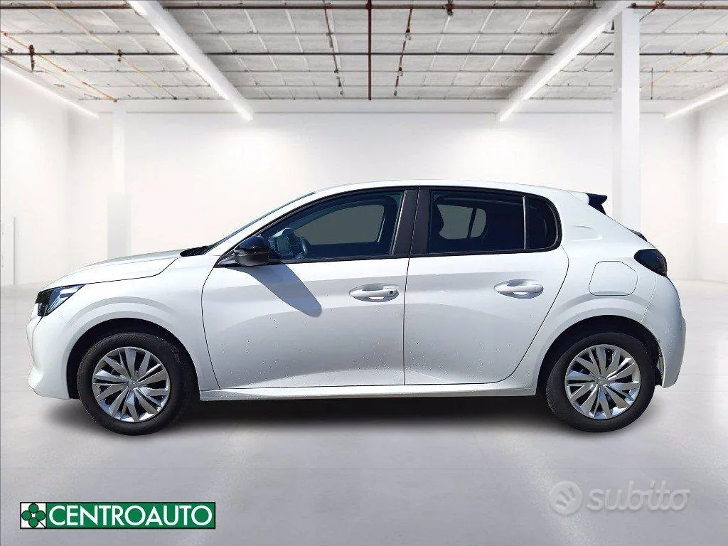 Peugeot 208 2022 photo 4