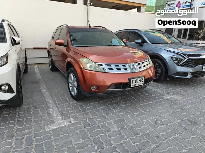 Nissan Murano