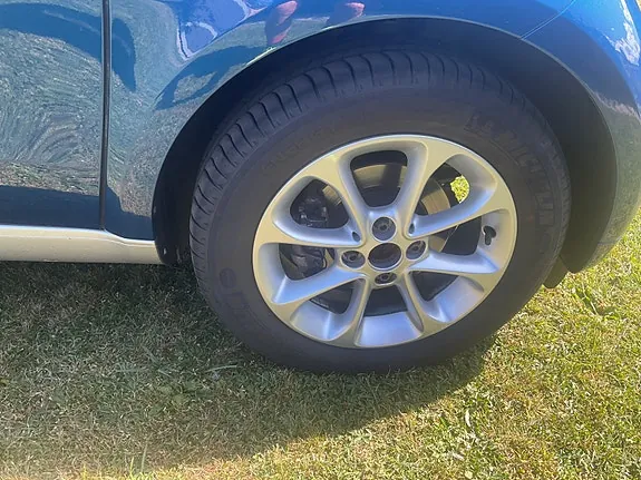 Smart Fortwo 2018 photo 5