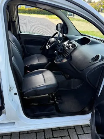 Renault Kangoo 2019 photo 3