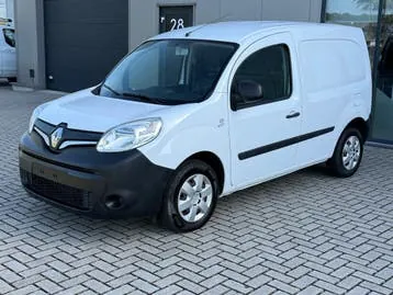 Renault Kangoo 2019 photo 2