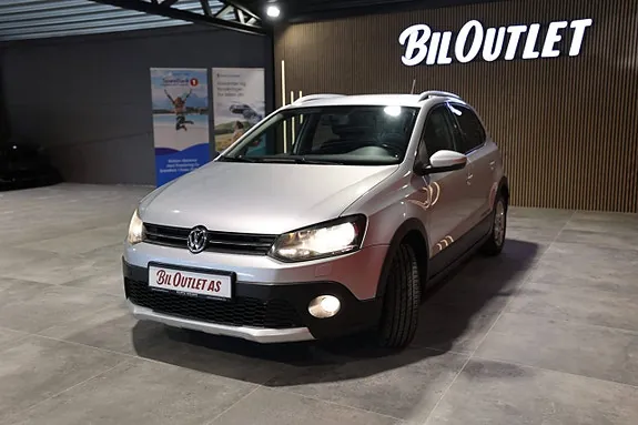 Volkswagen Polo 2012 photo 3