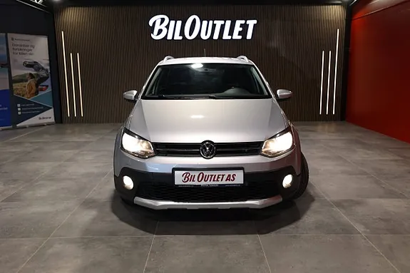 Volkswagen Polo 2012 photo 2
