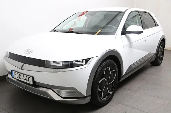 Hyundai Ioniq 5 2023 photo 3