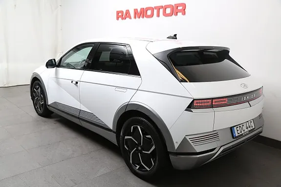 Hyundai Ioniq 5 2023 photo 5