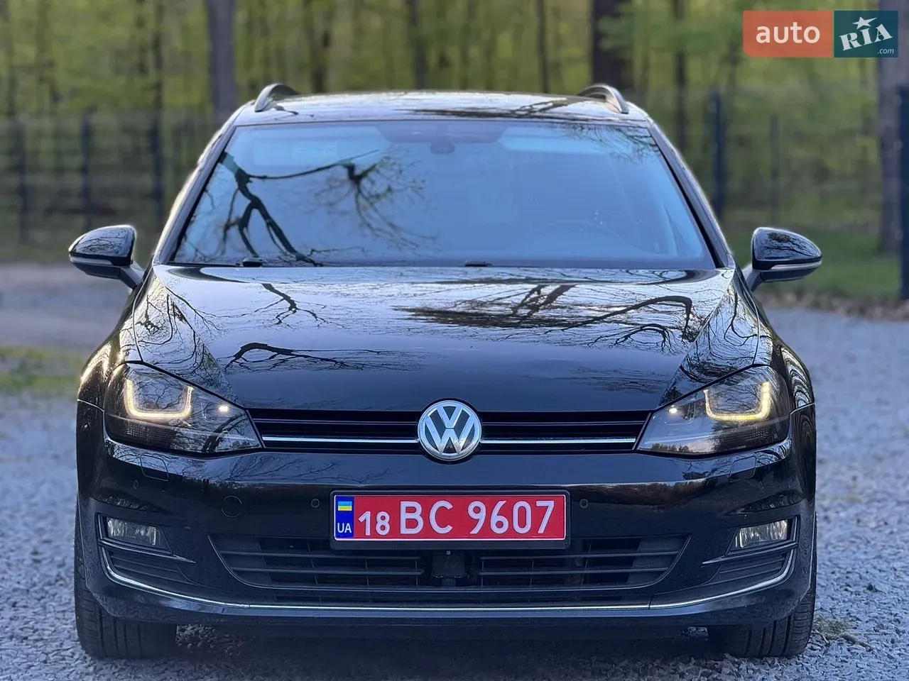 Volkswagen Golf 2014 photo 5