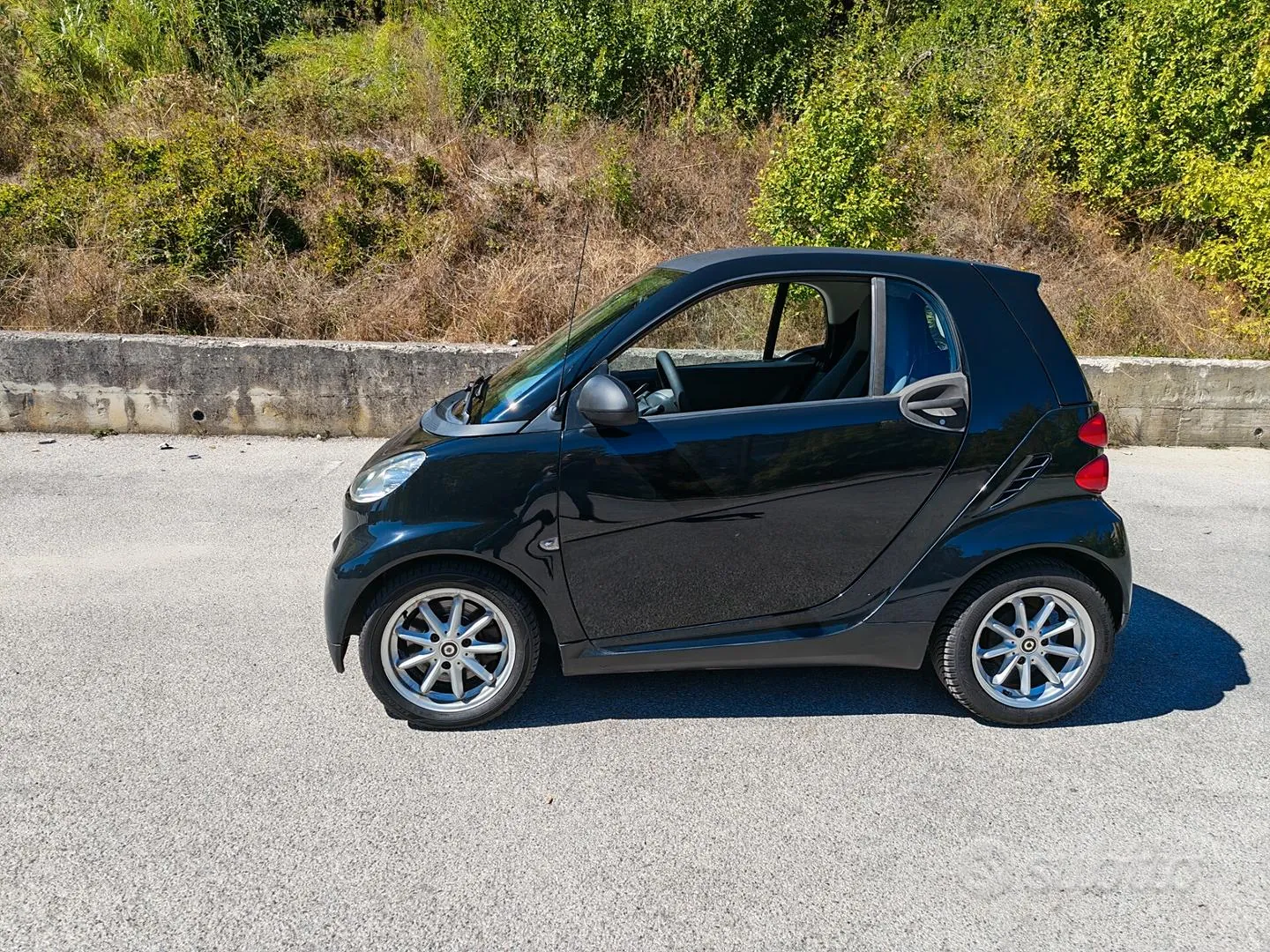 Smart Fortwo 2010 photo 5