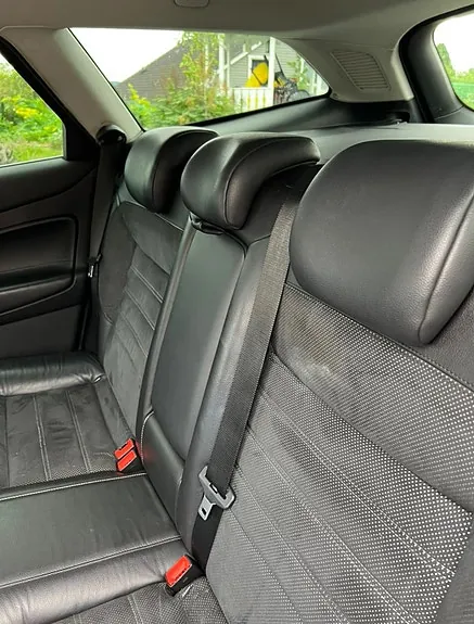 Ford Mondeo 2009 photo 2