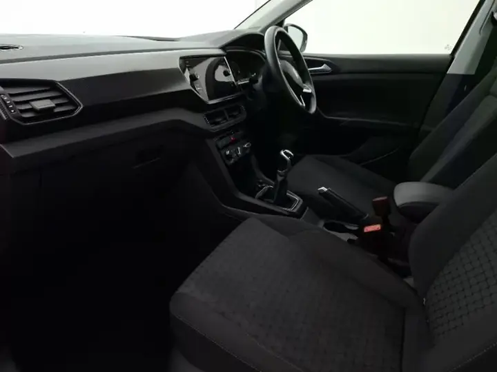 Volkswagen T-Cross 2022 photo 5