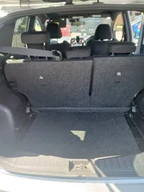 Nissan Note 2018 photo 5
