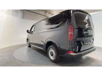 Volkswagen Transporter 2025 photo 3