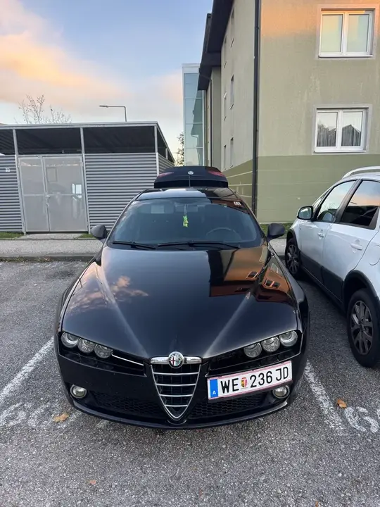 Alfa Romeo 159