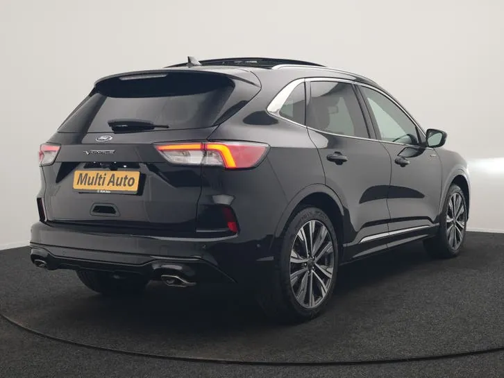 Ford Kuga 2024 photo 3
