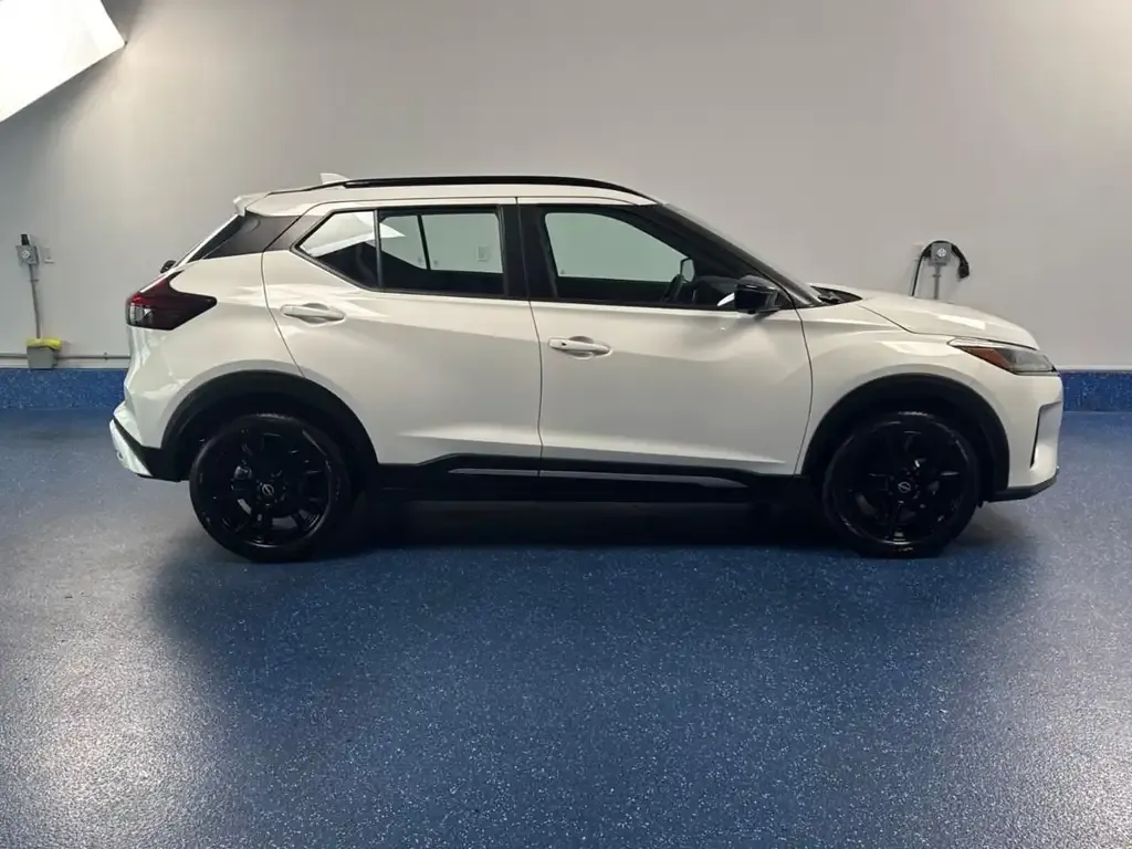 Nissan Kicks 2024 photo 4