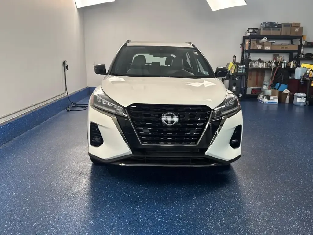 Nissan Kicks 2024 photo 2