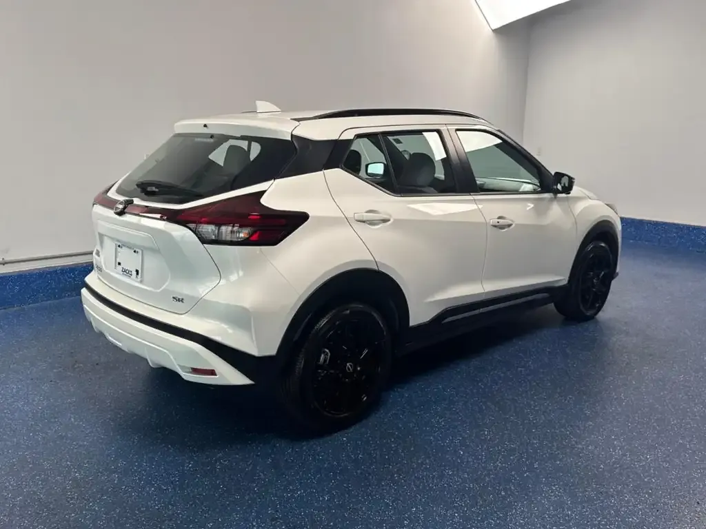 Nissan Kicks 2024 photo 5