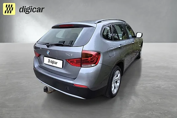 BMW X1 2011 photo 4