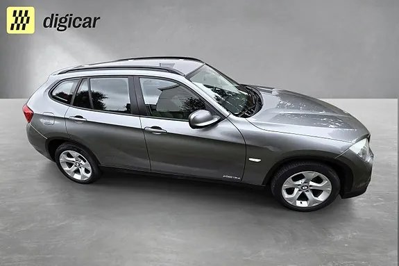BMW X1 2011 photo 5