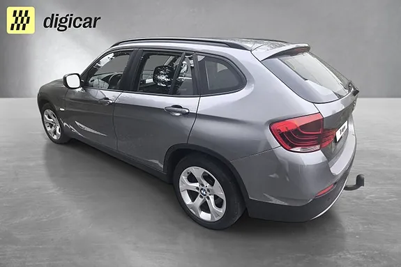 BMW X1 2011 photo 2