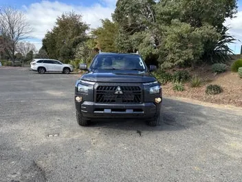 Mitsubishi Triton 2026 photo 3