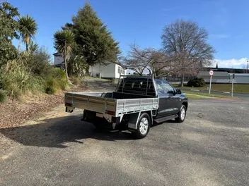 Mitsubishi Triton 2026 photo 5