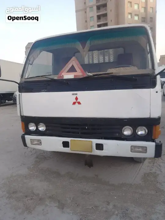 Mitsubishi Other