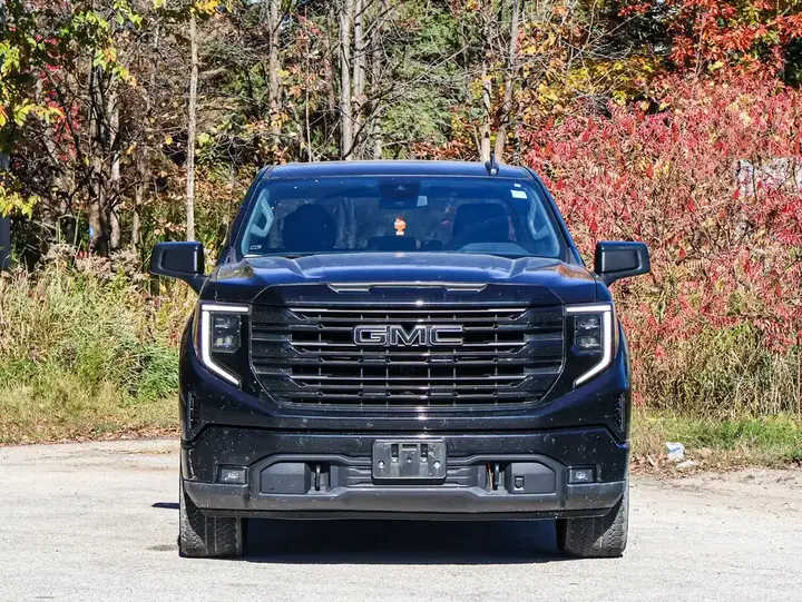 GMC Sierra 1500 2023 photo 5