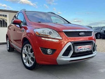 Ford Kuga 2012 photo 2
