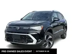 Volkswagen Taos