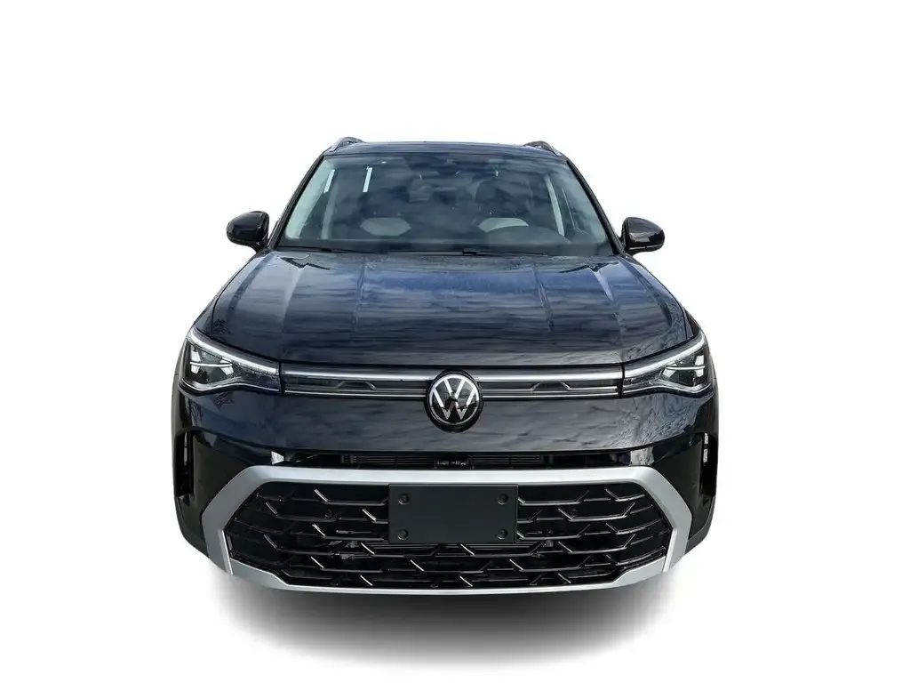 Volkswagen Taos 2026 photo 4