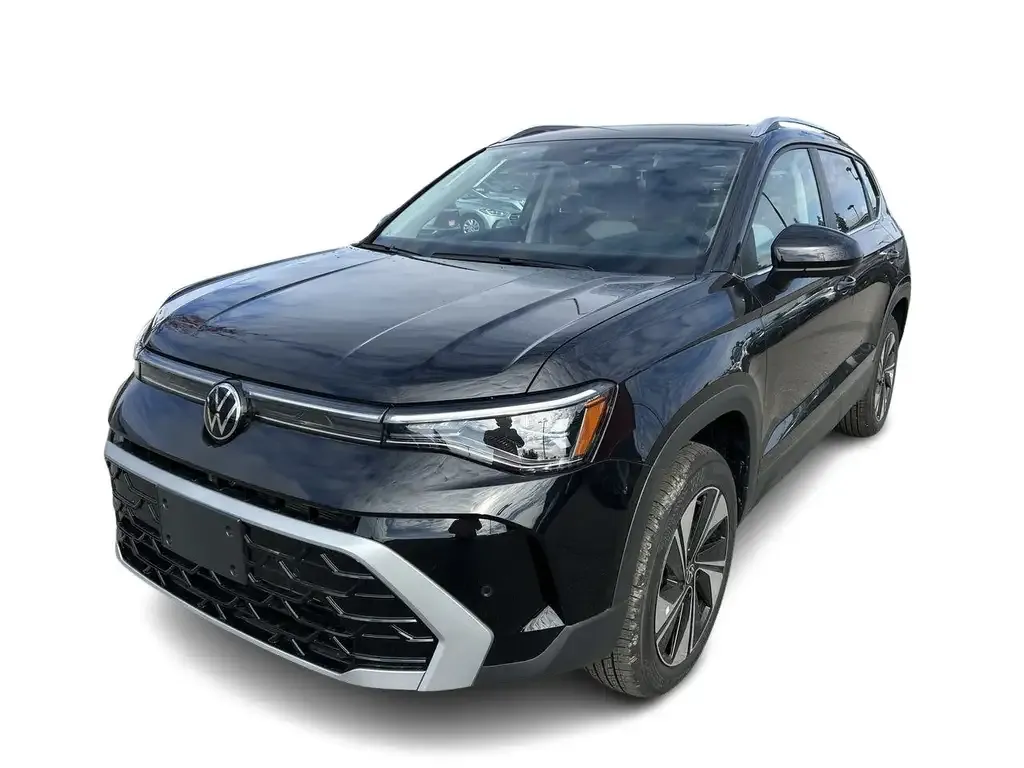 Volkswagen Taos 2026 photo 5