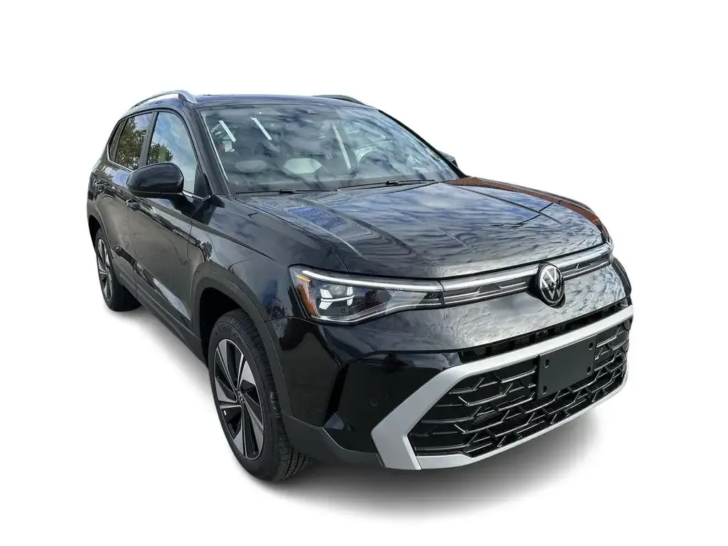 Volkswagen Taos 2026 photo 3