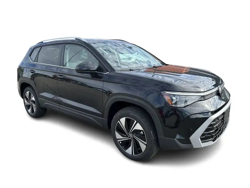 Volkswagen Taos 2026 photo 2