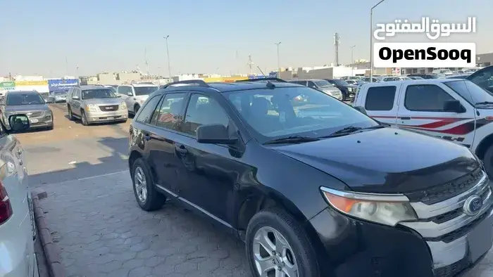 Ford Edge 2011 photo 5