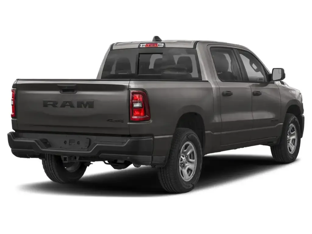 Ram 1500 2026 photo 2