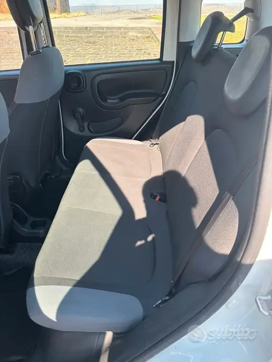 Fiat Panda 2019 photo 4