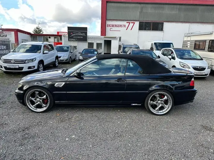 BMW 320I