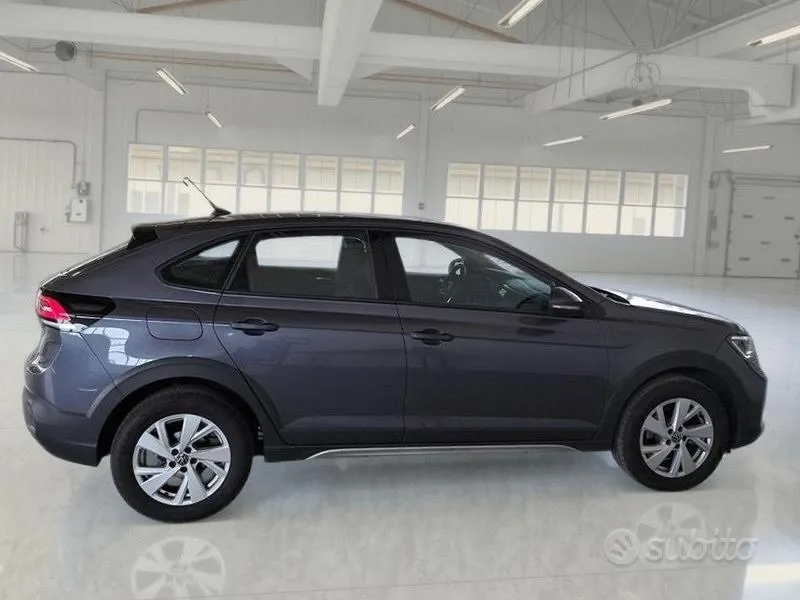 Volkswagen Taigo 2022 photo 3