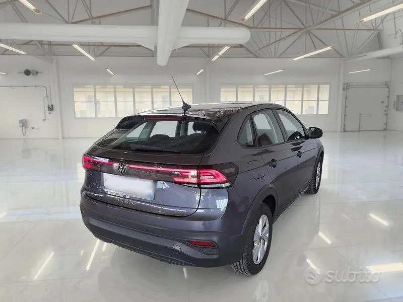 Volkswagen Taigo 2022 photo 4