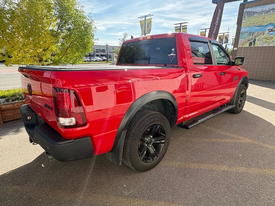 Ram 1500 2023 photo 5